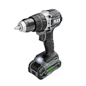 Flex Cordless FX1251 2 speed hammer drill