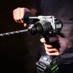 Flex FX1271T Hammer Drill