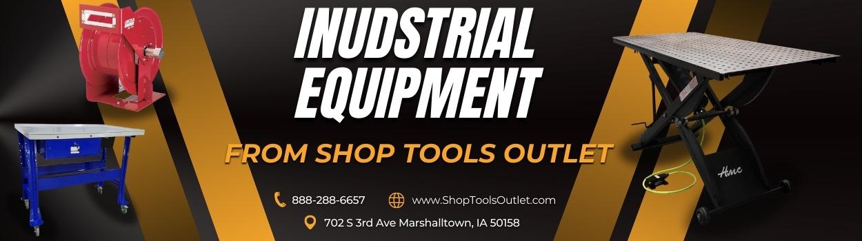 industrial products shop tools outlet