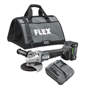 Flex FX3171A Paddle grinder 5"