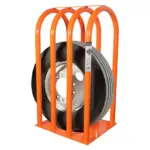 Martins MIC-4 Tire inflation cage