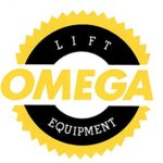 Omega Lift Logo Square