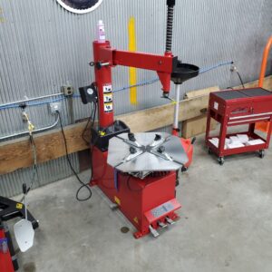 TC-950 Tire Changer Machine