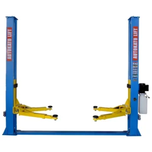 KaTool KT-H105 Floor Plate Car Hoist 10,000 lb capacity