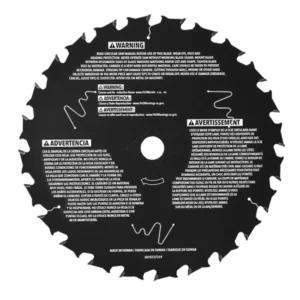 Flex FA201001 7.25 inch 24T Carbide Saw Blade