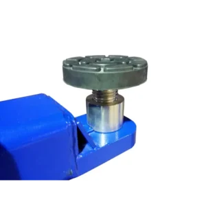 Tuxedo TP12KFX 12,000 lb hydraulic car hoist floor plate car lift