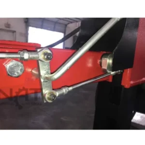 Triumph NOS9000 Storage Parking 4 post car lift.