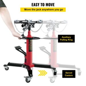Hy-Pro Transmission Jack