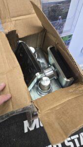 KaTool Truck Cradle Adapters