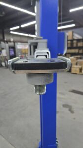 KaTool Truck Cradle Adapters