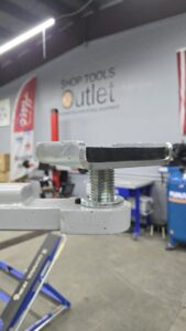 KaTool Truck Cradle Adapters