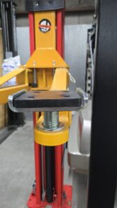 KaTool Truck Cradle Adapters