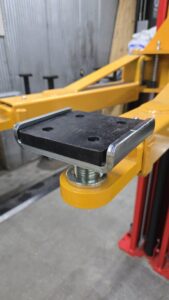 KaTool Truck Cradle Adapters