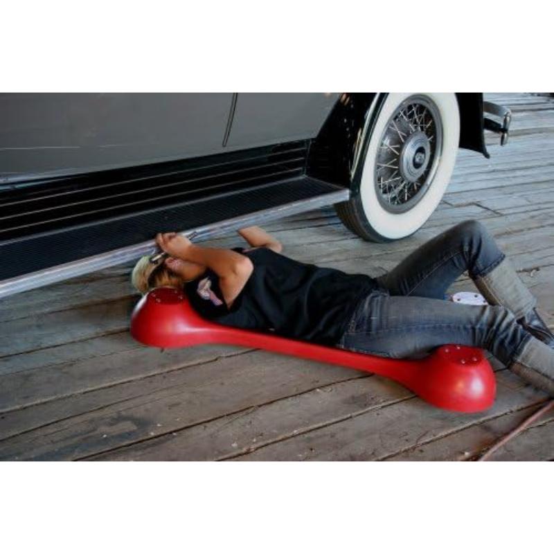 Bonecreeper 6031 - The original Bone Mechanics Creeper - Dog Bone Shape