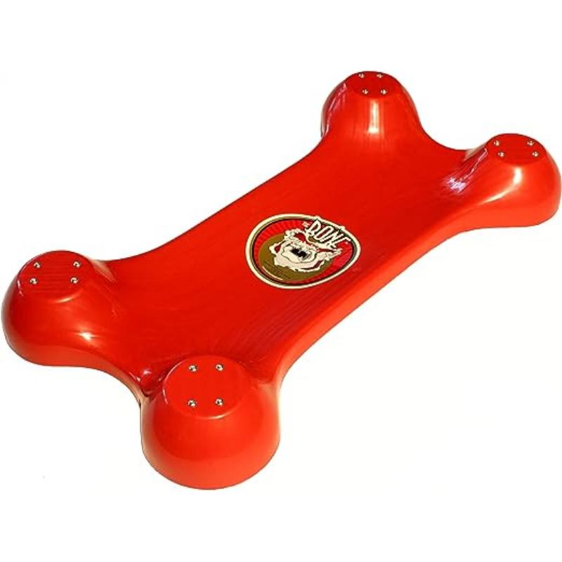 Bonecreeper 6031 - The original Bone Mechanics Creeper - Dog Bone Shape