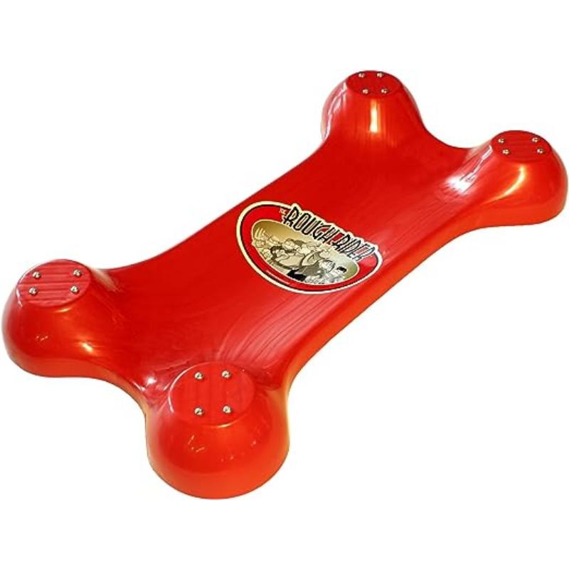 Rough Rider Bonecreeper 7031 - The original Dog Bone Shape made for rough terrain. Mechanics Creeper