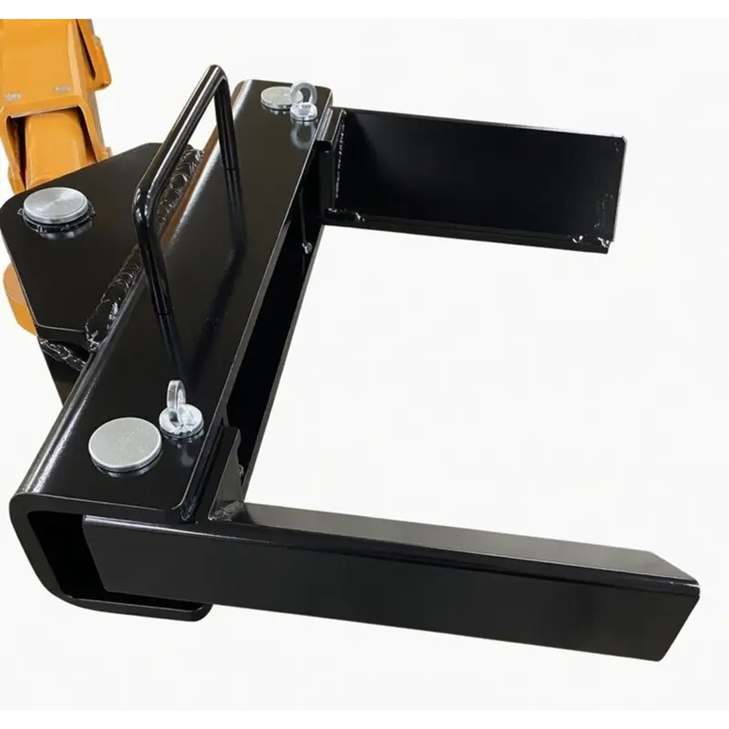 Triumph NT-WA66C Wheel Arm Cradles. Fits all Triumph lifts up to 13,000 lbs.