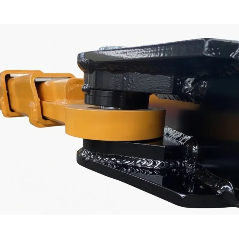 Triumph NT-WA66C Wheel Arm Cradles. Fits all Triumph lifts up to 13,000 lbs.