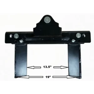 Triumph NT-WA66C Wheel Arm Cradles. Fits all Triumph lifts up to 13,000 lbs.