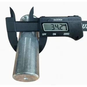 Triumph NT-WA66C Wheel Arm Cradles. Fits all Triumph lifts up to 13,000 lbs.