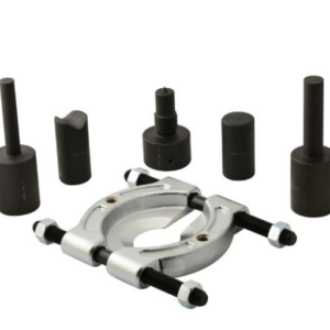 Omega 60207 Shop Press Adapter Kit for both the 60200 and 60253 Omega Shop press